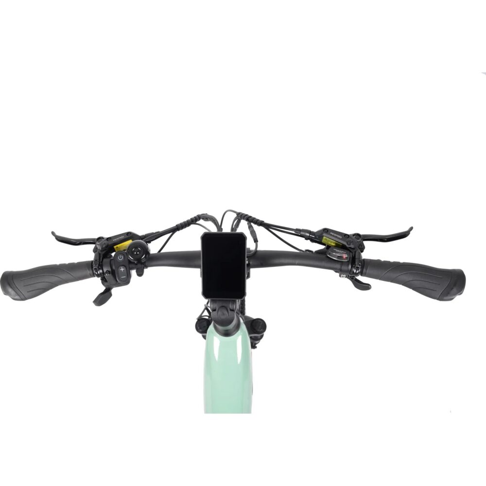 sunremo_2025_0154.jpg City Commute Step-Thru E-Bike 36V250W Hub Motor Full Safety Kit