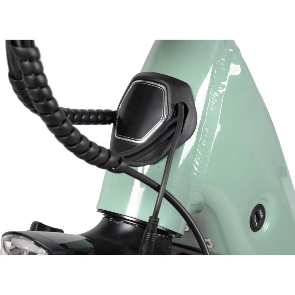 sunremo_2025_0155.jpg City Commute Step-Thru E-Bike 36V250W Hub Motor Full Safety Kit