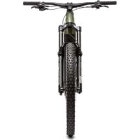 Trail Hardcore DH E-Bike Full Suspension
