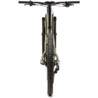 Trail Hardcore DH E-Bike Full Suspension
