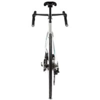Race Speed Aero Carbon Road Bike Shimano 105 Integrated Components
