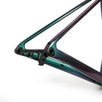 Sunremo A23 | Full Carbon Fiber Road Bike | Versatile for Training & Commuting