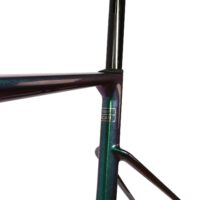 Sunremo A23 | Full Carbon Fiber Road Bike | Versatile for Training & Commuting