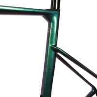 Sunremo A23 | Full Carbon Fiber Road Bike | Versatile for Training & Commuting