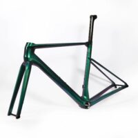 Sunremo A23 | Full Carbon Fiber Road Bike | Versatile for Training & Commuting