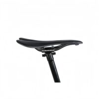 Lightweight T1000 Carbon Road Bike UCI FL38 Disc Wheels 25-32c Tire Clearance