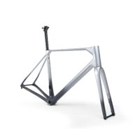 T1000 Carbon Frameset with BB86 Bottom Bracket - Disc Brake | Electronic Shifting Ready