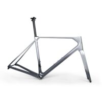 T1000 Carbon Frameset with BB86 Bottom Bracket - Disc Brake | Electronic Shifting Ready