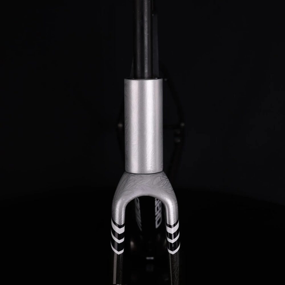 Versatile Adaptive Geometry Gravel Bike