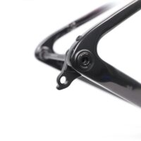 Versatile Adaptive Geometry Gravel Bike