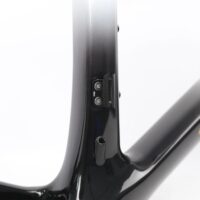 Versatile Adaptive Geometry Gravel Bike