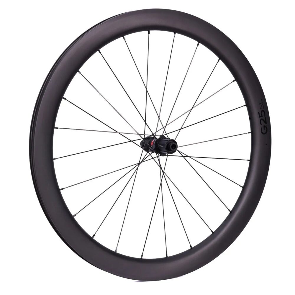 G25 SL DT240 EXP 700C