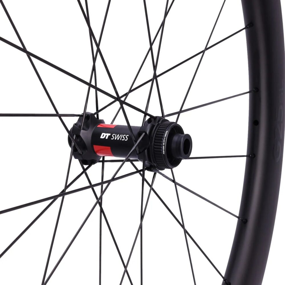 G25 SL DT240 EXP 700C