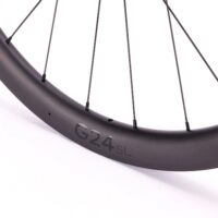 G24 SL DT240 EXP 700C