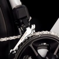 T1000 Carbon UCI Road Bike - Shimano 105 Di2 Shifting | Full Integrated Cables | Lightweight Durable