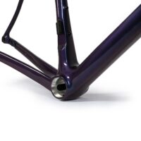 T1000 Carbon Frameset with BB86 Bottom Bracket - Disc Brake | Electronic Shifting Ready