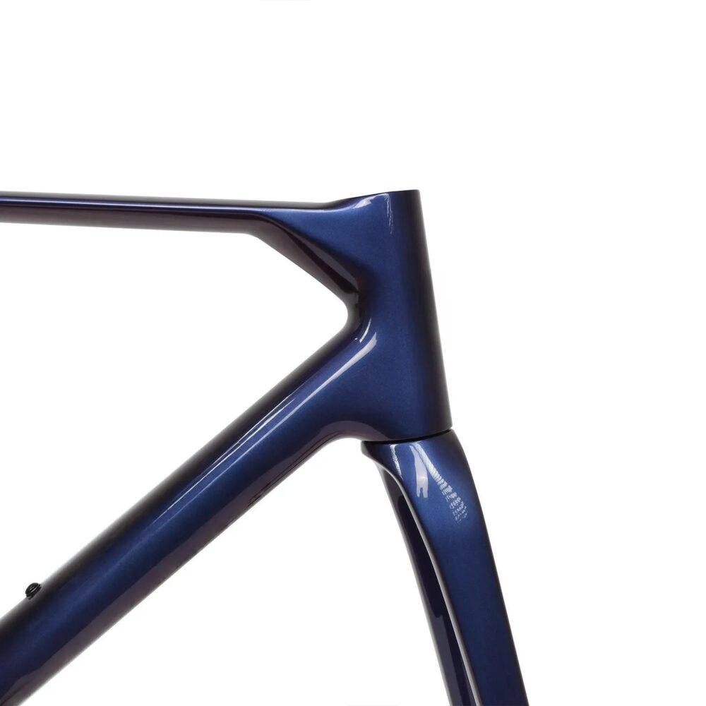 T1000 Carbon Frameset with BB86 Bottom Bracket - Disc Brake | Electronic Shifting Ready