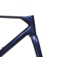 T1000 Carbon Frameset with BB86 Bottom Bracket - Disc Brake | Electronic Shifting Ready