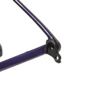 T1000 Carbon Frameset with BB86 Bottom Bracket - Disc Brake | Electronic Shifting Ready