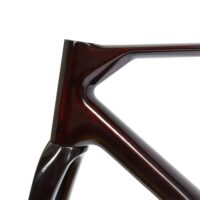 T1000 Carbon Frameset with BB86 Bottom Bracket - Disc Brake | Electronic Shifting Ready