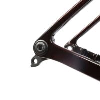 T1000 Carbon Frameset with BB86 Bottom Bracket - Disc Brake | Electronic Shifting Ready