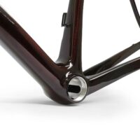 T1000 Carbon Frameset with BB86 Bottom Bracket - Disc Brake | Electronic Shifting Ready