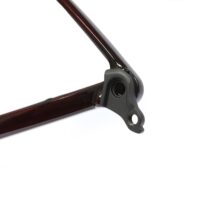 T1000 Carbon Frameset with BB86 Bottom Bracket - Disc Brake | Electronic Shifting Ready