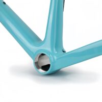 T1000 Carbon Frameset with BB86 Bottom Bracket - Disc Brake | Electronic Shifting Ready