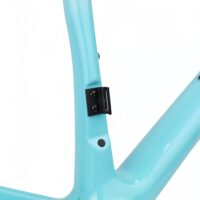 T1000 Carbon Frameset with BB86 Bottom Bracket - Disc Brake | Electronic Shifting Ready