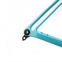 T1000 Carbon Frameset with BB86 Bottom Bracket - Disc Brake | Electronic Shifting Ready