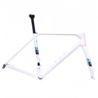 T1000 Carbon Frameset with BB86 Bottom Bracket - Disc Brake | Electronic Shifting Ready