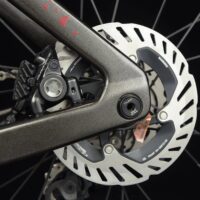 T1000 Carbon Aero Road Bike - 700C 50mm Carbon Wheels | Hydraulic Disc