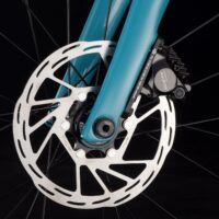 T1000 Carbon UCI Road Bike - Shimano 105 Di2 Shifting | Full Integrated Cables | Lightweight Durable