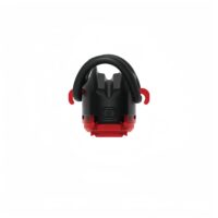 Compact 6-Mode 40Lumen Bike Safety Light