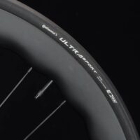 T1000 Carbon Aero Road Bike - 700C 50mm Carbon Wheels | Hydraulic Disc