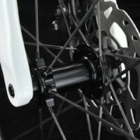 UCI Approved 7.2kg Aero Carbon Road Bike Shimano Ultegra Di2 R8170 24 Speed