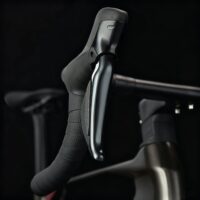 T1000 Carbon Aero Road Bike - 700C 50mm Carbon Wheels | Hydraulic Disc