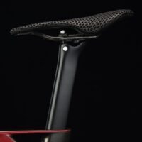 T1000 Carbon Aero Road Bike - 700C 50mm Carbon Wheels | Hydraulic Disc