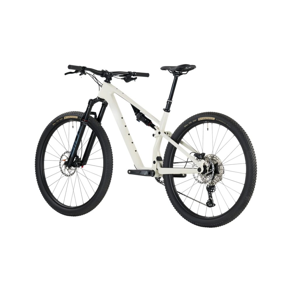 XC Endurance Carbon Bike Shimano Deore 12s Split Pivot