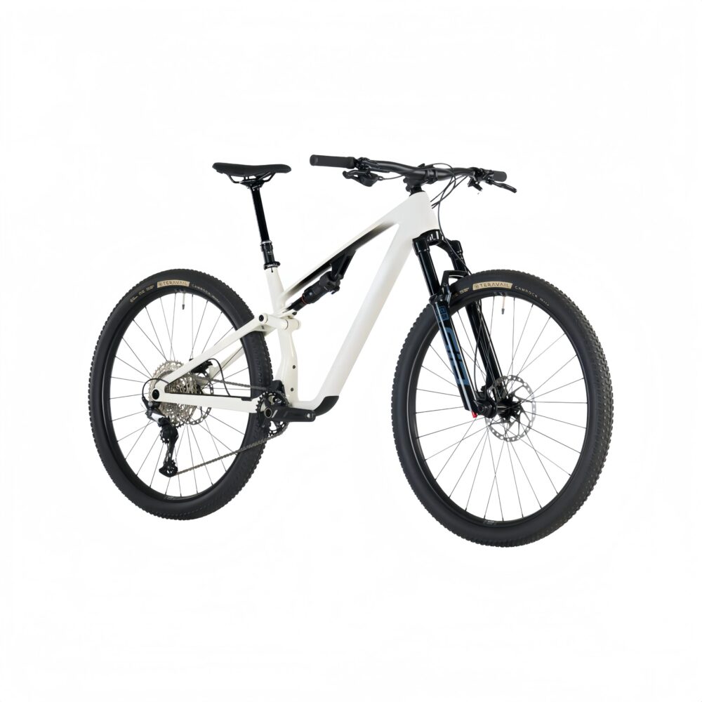 XC Endurance Carbon Bike Shimano Deore 12s Split Pivot