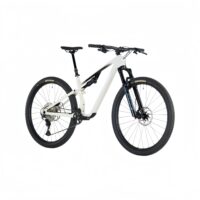 XC Endurance Carbon Bike Shimano Deore 12s Split Pivot