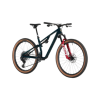 Carbon Aero XC Endurance 120mm SID Ultimate X0 AXS Transmission