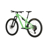 Trail-Ready Carbon Endurance XC Bike | Split Pivot Suspension & Speed Geometry