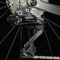 T1000 Carbon Aero Road Bike - 700C 50mm Carbon Wheels | Hydraulic Disc
