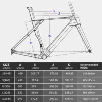T1000 Carbon Aero Road Bike - 700C 50mm Carbon Wheels | Hydraulic Disc