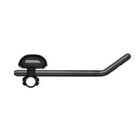 Profile Design Sonic Ergo 35a Shallow Ski-Bend Aluminum Aerobar