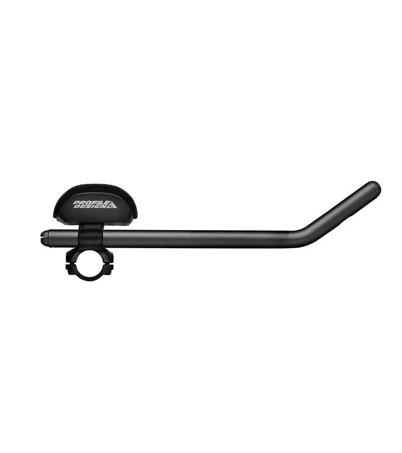 Profile Design Sonic Ergo 35a Shallow Ski-Bend Aluminum Aerobar