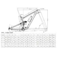 Trail Carbon Mountain Bike - Light Frame | RockShox Suspension | Maxxis Tires