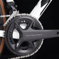 UCI Approved 7.2kg Aero Carbon Road Bike Shimano Ultegra Di2 R8170 24 Speed