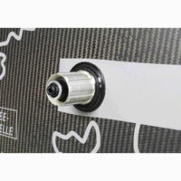 Racing Bike Disc Wheel